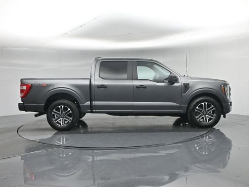 Certified 2023 Ford F150 XL w/ STX Appearance Package RWD image 26