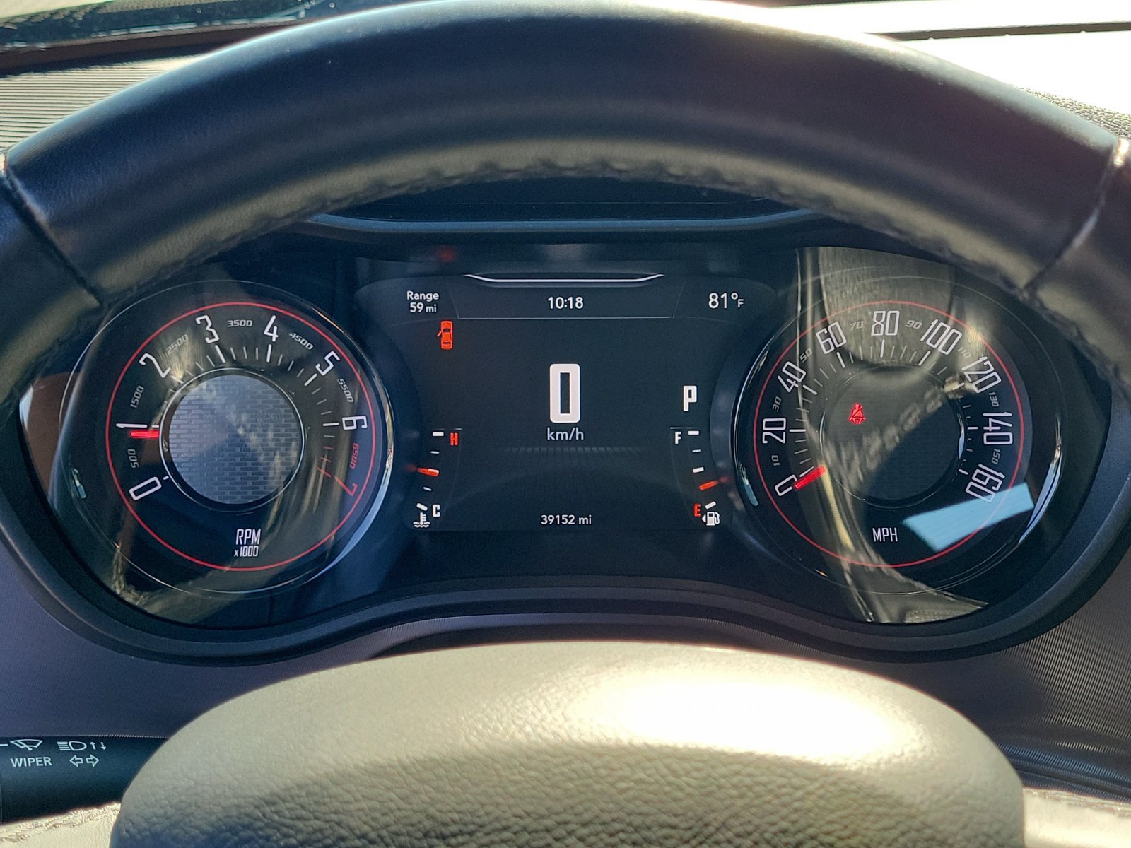 Used 2023 Dodge Challenger GT w/ Blacktop Package RWD image 17