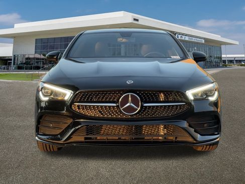 Used 2023 Mercedes-Benz CLA 250 image 3