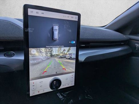 Used 2021 Ford Mustang Mach-E GT image 17