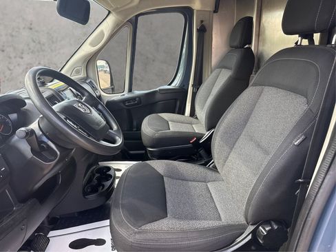 Used 2019 RAM ProMaster 2500 FWD image 11