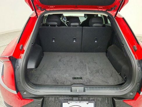 Used 2024 Kia EV6 Light RWD image 20