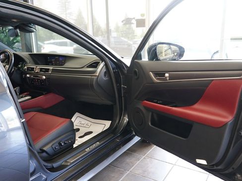Used 2018 Lexus GS 350 F Sport AWD/4WD image 44