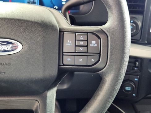 Used 2023 Ford F250 XLT w/ XLT Premium Package image 19