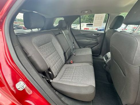 Used 2024 Chevrolet Equinox LT FWD image 30