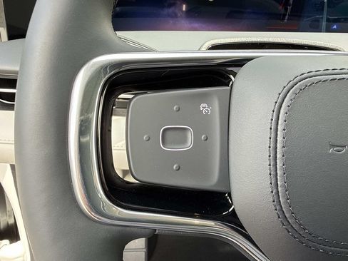 New 2026 Lincoln Nautilus Reserve AWD/4WD image 37