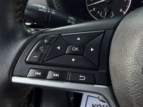 Used 2021 Nissan Sentra SR FWD image 28