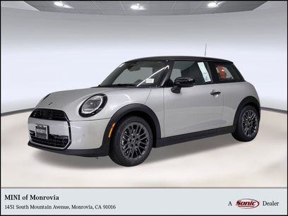 New 2026 MINI Cooper 2-Door Hardtop