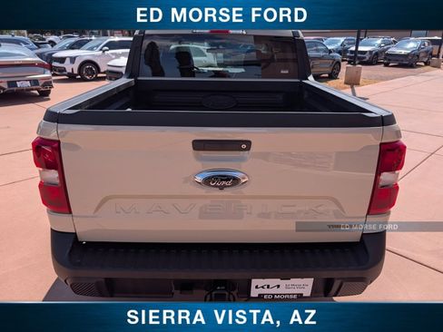 Used 2024 Ford Maverick Tremor w/ Tremor Off-Road Package AWD/4WD image 4