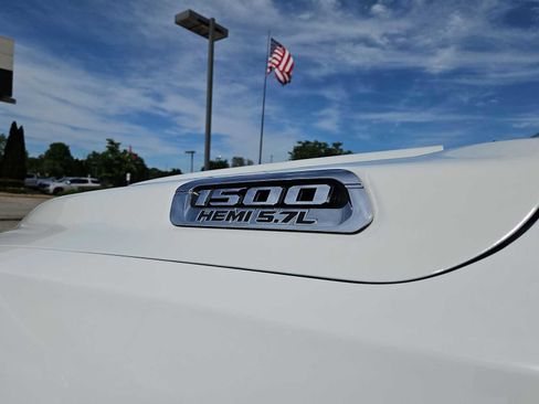 Used 2020 RAM 1500 Limited AWD/4WD image 25