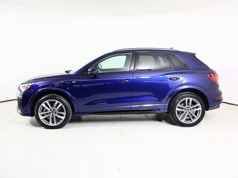 Used 2025 Audi Q3 2.0T Premium w/ Convenience Package image 13