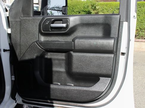 Used 2021 Chevrolet Silverado 3500 W/T w/ WT Convenience Package image 37