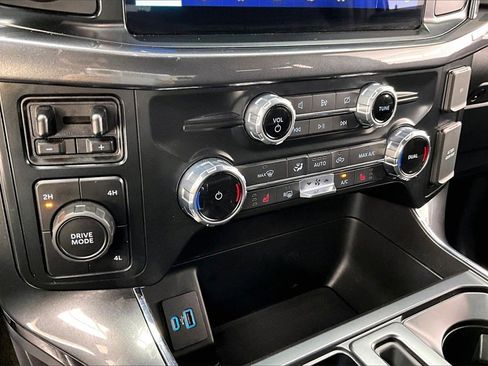 Used 2022 Ford F150 XLT w/ Equipment Group 302A High image 32