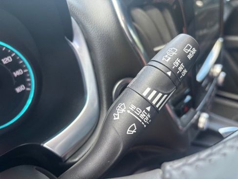 Used 2018 Chevrolet Traverse Premier w/ Redline Edition image 18