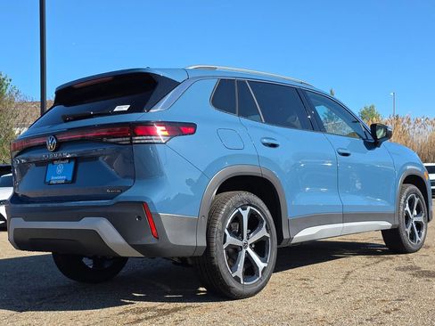 New 2026 Volkswagen Tiguan SE AWD/4WD image 6