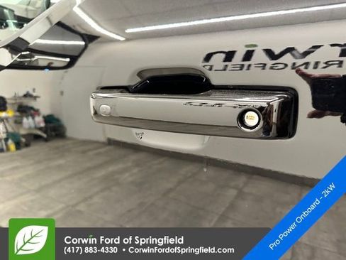 New 2026 Ford F250 Platinum image 26