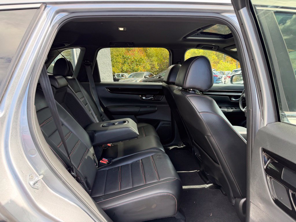 Used 2023 Honda CR-V Sport Touring image 13