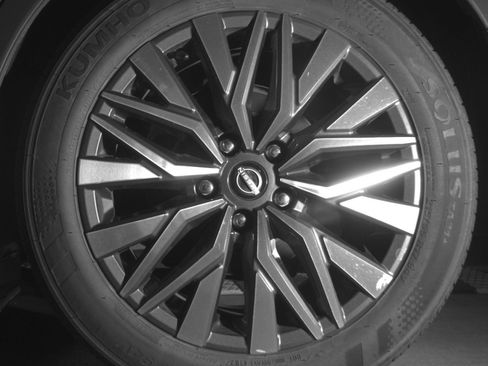 Used 2025 Nissan Altima 2.5 SV FWD image 16