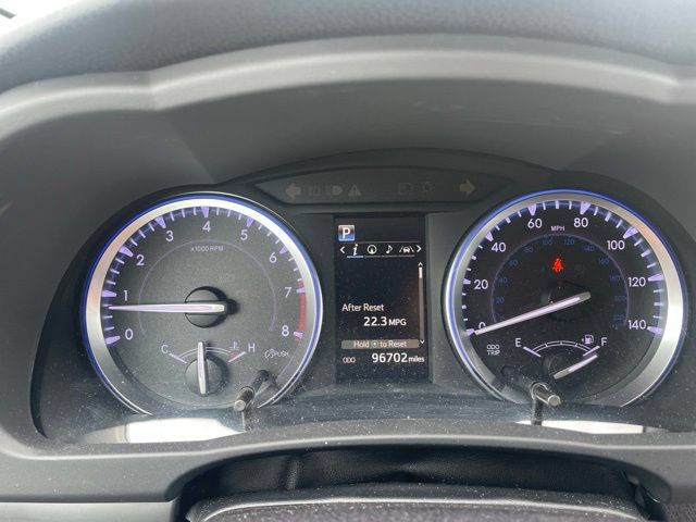 Used 2018 Toyota Highlander SE AWD/4WD image 16