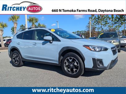 Certified 2021 Subaru Forester Limited w/ Popular Package #3