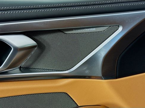 Used 2021 BMW 840i xDrive Coupe w/ Driving Assistance Package image 21