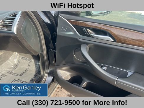 Used 2023 BMW X3 xDrive30i image 60