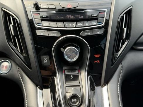 Used 2020 Acura RDX w/ Technology Package AWD/4WD image 28
