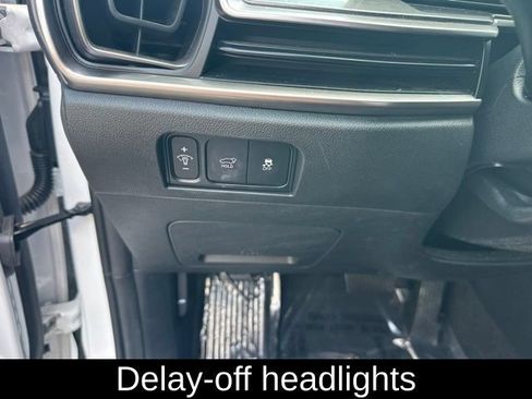 Used 2024 Kia Sorento EX FWD image 20