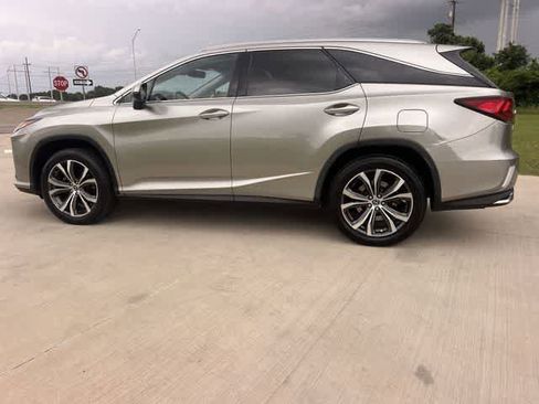 Used 2018 Lexus RX 350L FWD image 4