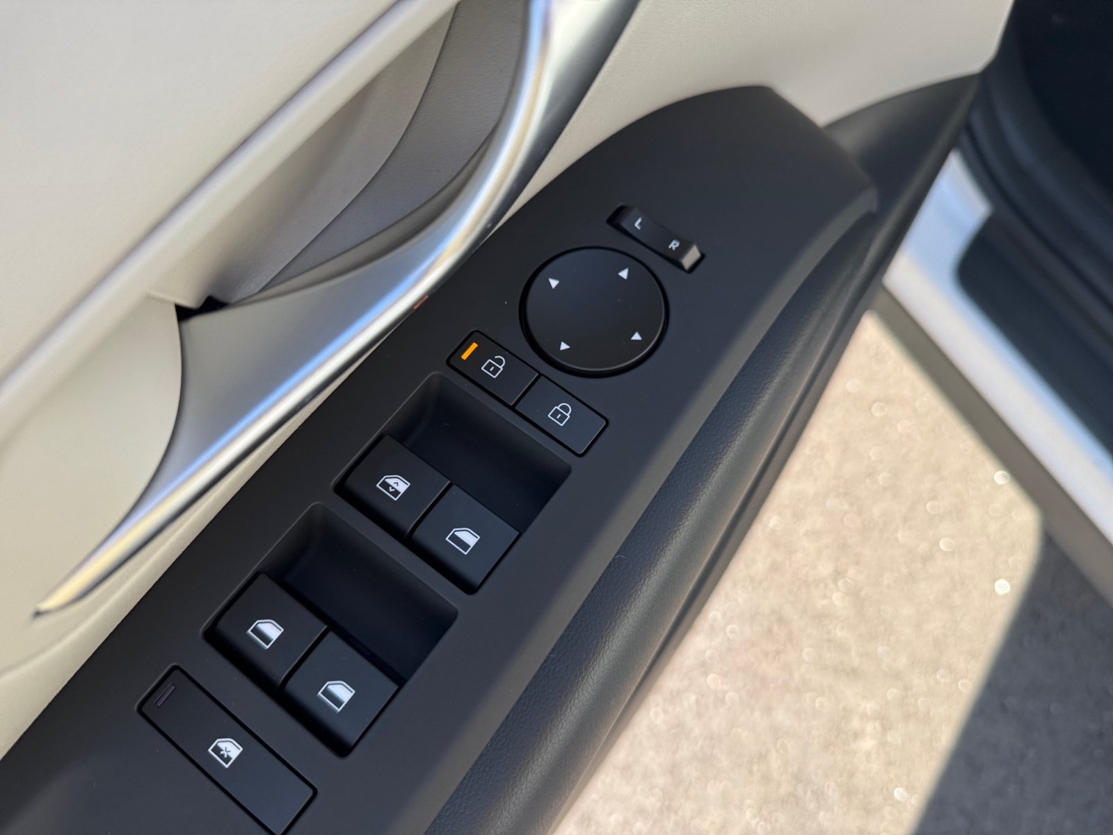 New 2026 Hyundai Tucson SE AWD/4WD image 16