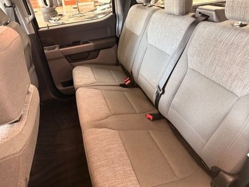 Used 2021 Ford F150 XLT w/ Equipment Group 302A High AWD/4WD image 18