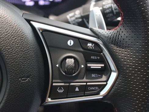 New 2026 Acura MDX A-Spec AWD/4WD image 21