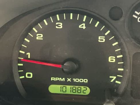 Used 2011 Ford Ranger XLT AWD/4WD image 6