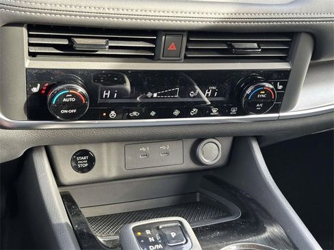 New 2026 Nissan Rogue SV w/ Cold Weather Package image 21