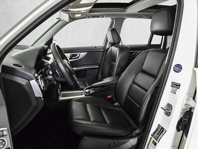 Used 2014 Mercedes-Benz GLK 350 4MATIC image 18