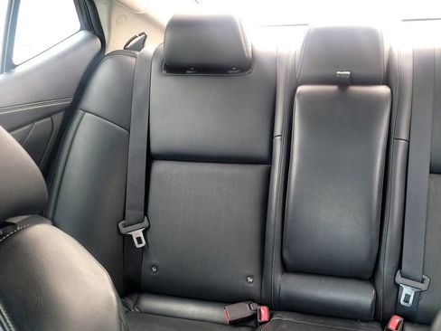 Used 2018 Nissan Maxima 3.5 SV image 15