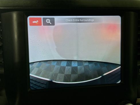 Used 2022 RAM 2500 Big Horn image 19