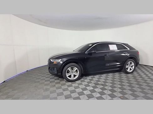 Used 2019 Audi Q8 Premium w/ Convenience Package image 49