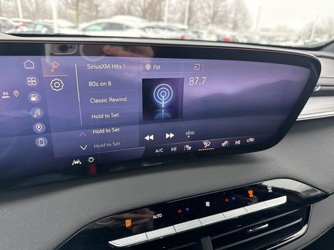 New 2026 Buick Enclave Preferred w/ Power Package image 13