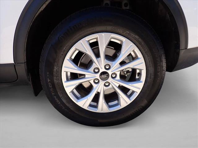 Used 2023 Ford Escape Active AWD/4WD image 7