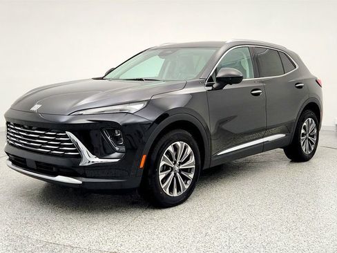 Used 2024 Buick Envision Preferred image 1