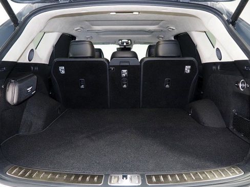 Used 2025 Genesis GV80 3.5T Prestige image 56