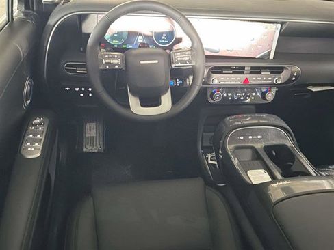 New 2026 Hyundai Palisade FWD Hybrid image 6