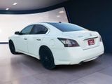 Used 2014 Nissan Maxima 3.5 SV w/ Premium Package image 3