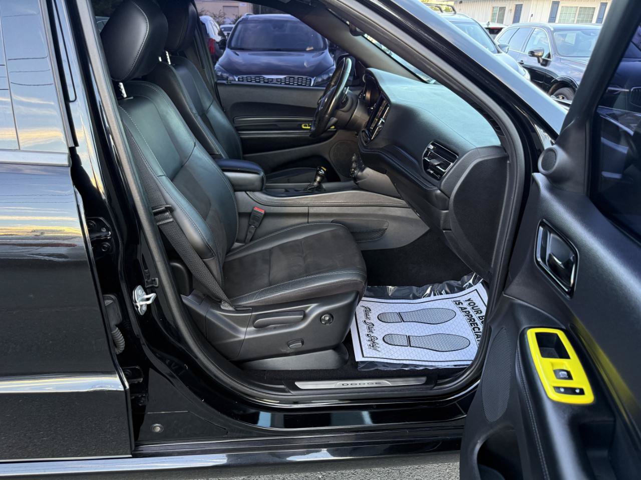 Used 2021 Dodge Durango GT AWD/4WD image 14