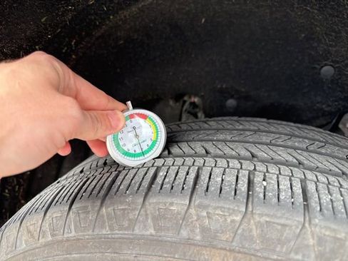 Used 2023 Honda Pilot EX-L image 16