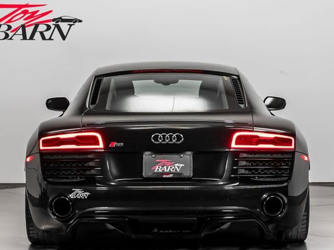 Used 2014 Audi R8 V8 image 4