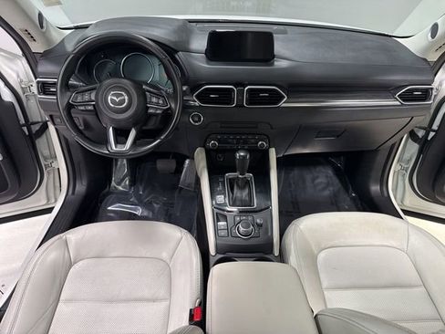 Used 2019 MAZDA CX-5 Grand Touring image 16