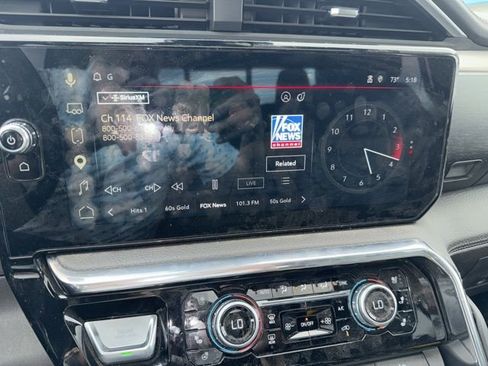 Used 2024 GMC Sierra 1500 Denali w/ Technology Package image 48