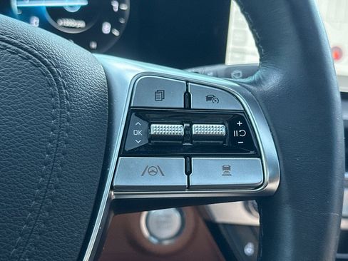 Used 2024 Kia Telluride SX X-Line image 40